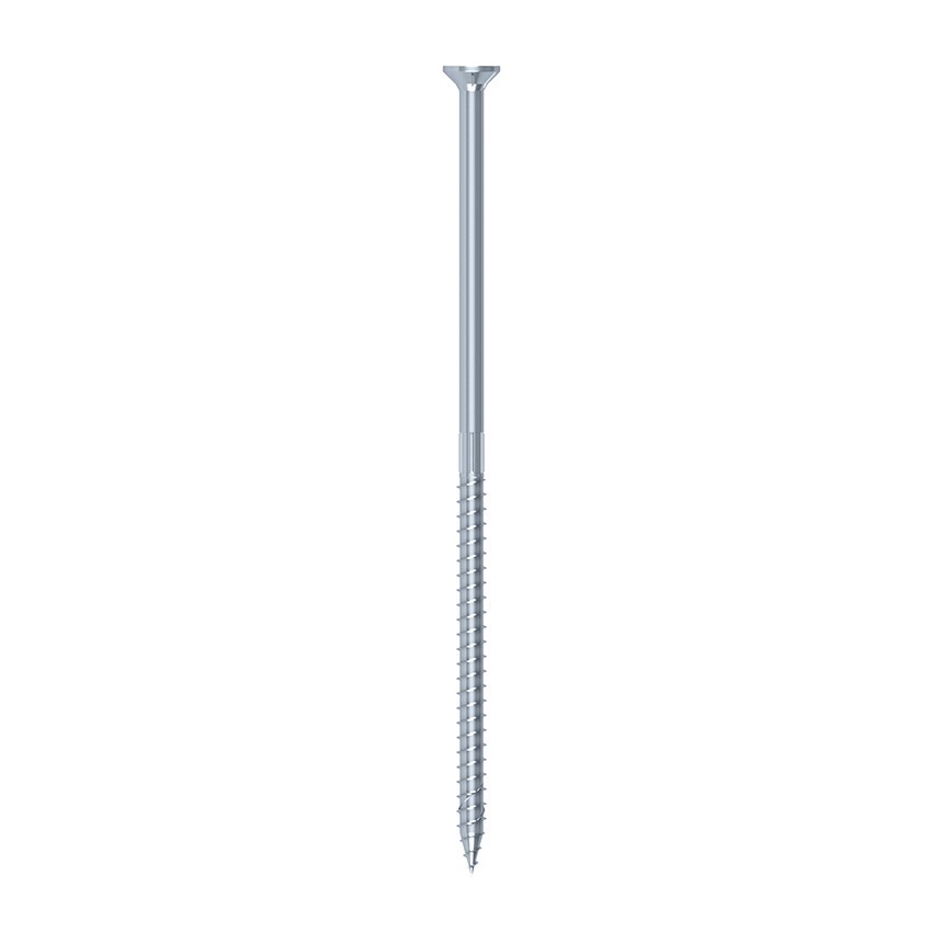 LBS Construction Screw Ø7,5 mm - Eurotec