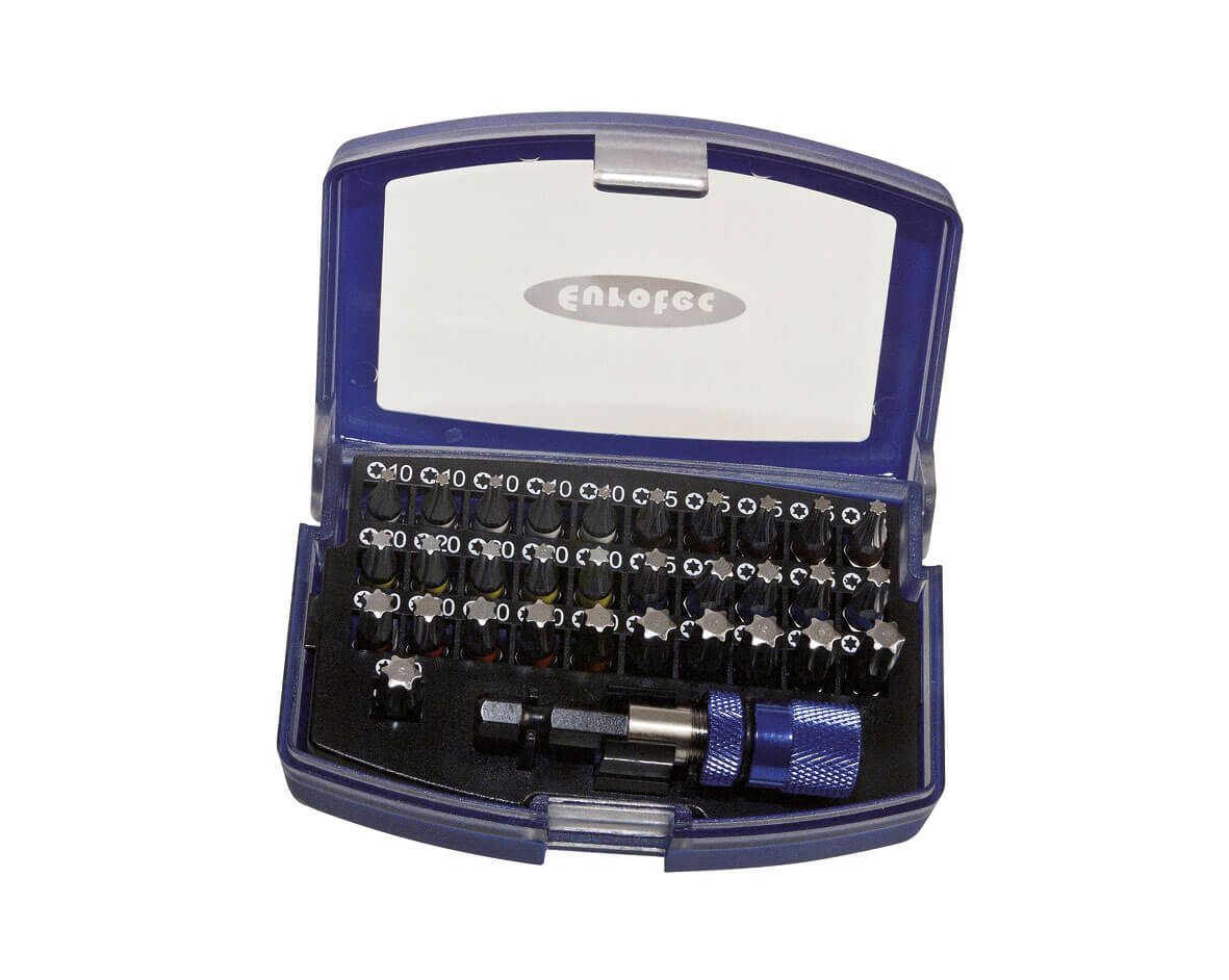 Panhead TX - Washer-Head Construction Screw Ø3–6 mm - Eurotec
