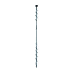 Topduo Cylinder Head - Above-Rafter Insulation